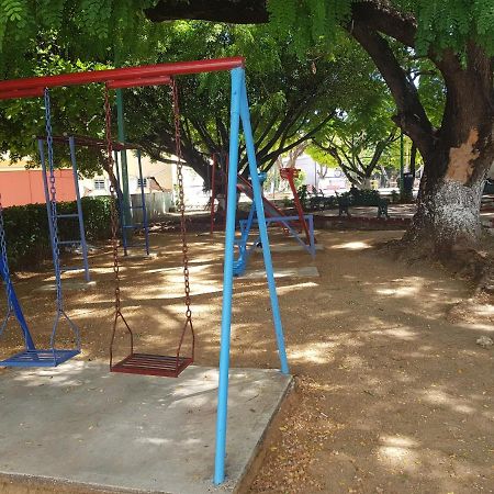 Uke Inn Hotel & Suites Xamaipak Tuxtla Gutiérrez Exteriér fotografie