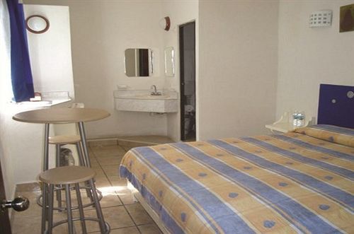 Uke Inn Hotel & Suites Xamaipak Tuxtla Gutiérrez Exteriér fotografie