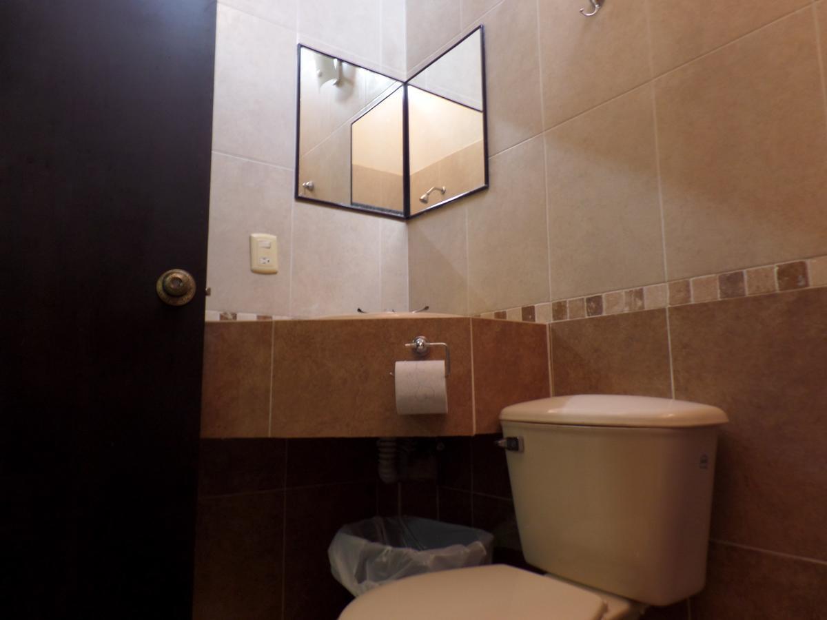 Uke Inn Hotel & Suites Xamaipak Tuxtla Gutiérrez Exteriér fotografie